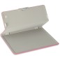 Verbatim 98249 étui pour tablette Folio Rose Verbatim 98249 étui pour tablette Folio Rose