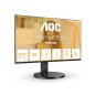 AOC B3 24B3CF3 écran plat de PC 60,5 cm (23.8") 1920 x 1080 pixels Noir AOC B3 24B3CF3 écran plat de PC 60,5 cm (23.8") 1920 x 1080 pixels Noir