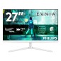 Philips Evnia 27M2N3201A/00 écran plat de PC 68,6 cm (27") 1920 x 1080 pixels Full HD LCD Blanc Philips Evnia 27M2N3201A/00 écran plat de PC 68,6 cm (27") 1920 x 1080 pixels Full HD LCD Blanc