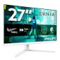 Philips Evnia 27M2N3201A/00 écran plat de PC 68,6 cm (27") 1920 x 1080 pixels Full HD LCD Blanc Philips Evnia 27M2N3201A/00 écran plat de PC 68,6 cm (27") 1920 x 1080 pixels Full HD LCD Blanc