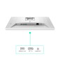 Philips Evnia 27M2N3201A/00 écran plat de PC 68,6 cm (27") 1920 x 1080 pixels Full HD LCD Blanc Philips Evnia 27M2N3201A/00 écran plat de PC 68,6 cm (27") 1920 x 1080 pixels Full HD LCD Blanc