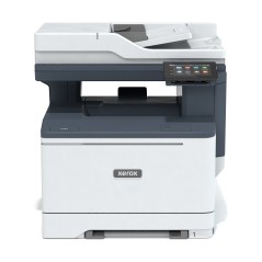 Xerox C325 copie impression numérisation télécopie recto verso sans fil A4, 33 ppm, PS3 PCL5e 6, 2 magasins, 251 feuilles