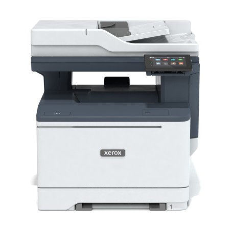 Xerox C325 copie impression numérisation télécopie recto verso sans fil A4, 33 ppm, PS3 PCL5e 6, 2 magasins, 251 feuilles