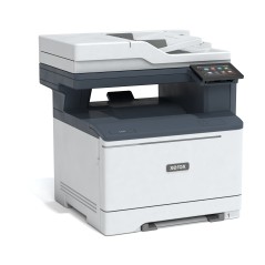 Xerox C325 copie impression numérisation télécopie recto verso sans fil A4, 33 ppm, PS3 PCL5e 6, 2 magasins, 251 feuilles