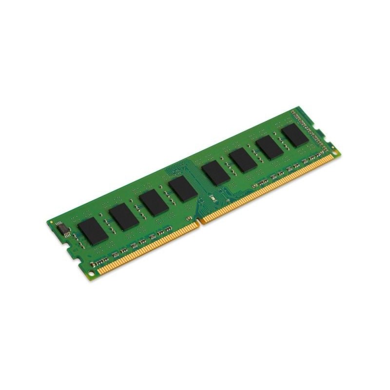 Kingston Technology ValueRAM module de mémoire 8 Go 1 x 8 Go DDR3L 1600 MT/s 240-pin DIMM
