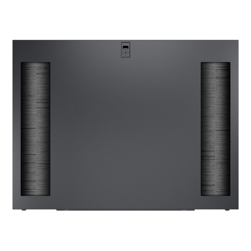 APC Panneaux latéraux dissociés avec chemin de câbles NetShelter SX 48U 1 200 mm, noir, Qté 2 APC Panneaux latéraux dissociés avec chemin de câbles NetShelter SX 48U 1 200 mm, noir, Qté 2