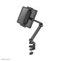 Neomounts DS15-545BL1 Support pour tablette à pince pour bureau 4.7-12.9" - universel - orientable Neomounts DS15-545BL1 Support pour tablette à pince pour bureau 4.7-12.9" - universel - orientable