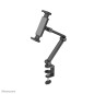 Neomounts DS15-545BL1 Support pour tablette à pince pour bureau 4.7-12.9" - universel - orientable Neomounts DS15-545BL1 Support pour tablette à pince pour bureau 4.7-12.9" - universel - orientable