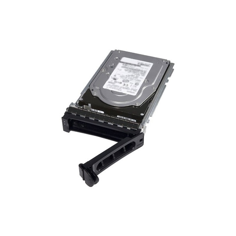 DELL 161-BBRC disque dur 2 To 7200 tr/min 3.5" Série ATA III DELL 161-BBRC disque dur 2 To 7200 tr/min 3.5" Série ATA III