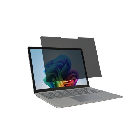 Kensington Filtre de confidentialité Amovible à 2 directions pour Surface Laptop 15"