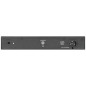 D-Link DGS-1100-18PV2 commutateur réseau Géré L2 Gigabit Ethernet (10/100/1000) Connexion Ethernet, supportant l'alimentation D-Link DGS-1100-18PV2 commutateur réseau Géré L2 Gigabit Ethernet (10/100/1000) Connexion Ethernet, supportant l'alimentation