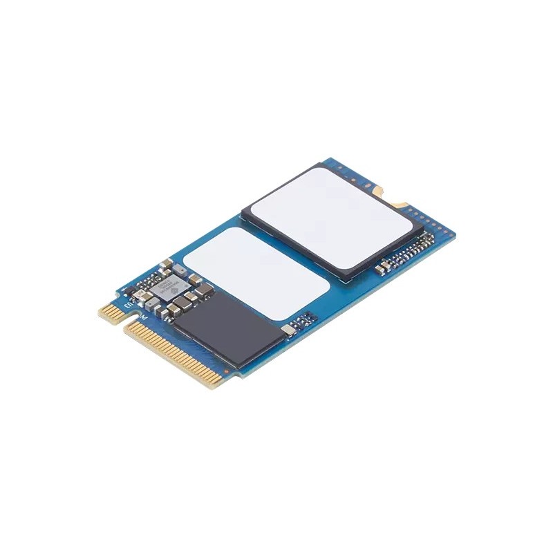 Lenovo 4XB1E26216 disque SSD 1 To M.2 PCI Express 3.0 NVMe Lenovo 4XB1E26216 disque SSD 1 To M.2 PCI Express 3.0 NVMe
