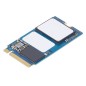 Lenovo 4XB1E26216 disque SSD 1 To M.2 PCI Express 3.0 NVMe Lenovo 4XB1E26216 disque SSD 1 To M.2 PCI Express 3.0 NVMe