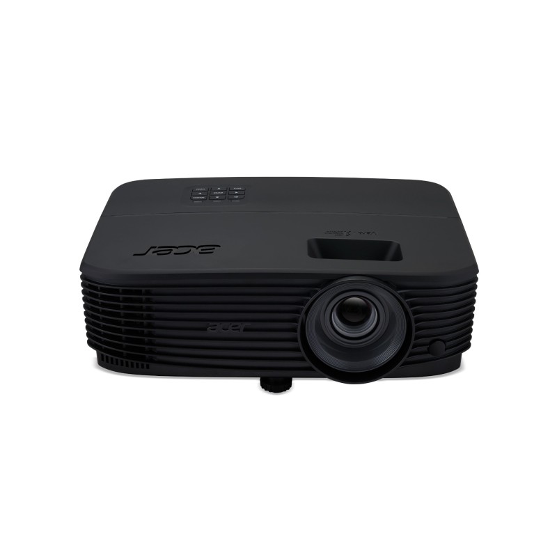 Acer PD2327W Projecteur à focale standard 3200 ANSI lumens DLP WXGA (1280x800) Noir