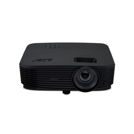 Acer PD2327W Projecteur à focale standard 3200 ANSI lumens DLP WXGA (1280x800) Noir