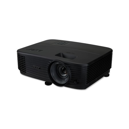 Acer PD2327W Projecteur à focale standard 3200 ANSI lumens DLP WXGA (1280x800) Noir