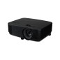 Acer PD2327W Projecteur à focale standard 3200 ANSI lumens DLP WXGA (1280x800) Noir