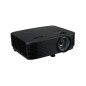 Acer PD2327W Projecteur à focale standard 3200 ANSI lumens DLP WXGA (1280x800) Noir