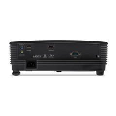 Acer PD2327W Projecteur à focale standard 3200 ANSI lumens DLP WXGA (1280x800) Noir