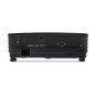 Acer PD2327W Projecteur à focale standard 3200 ANSI lumens DLP WXGA (1280x800) Noir