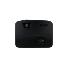 Acer PD2327W Projecteur à focale standard 3200 ANSI lumens DLP WXGA (1280x800) Noir