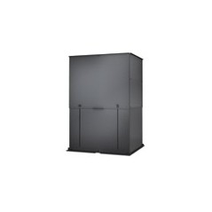 APC VED Rack autonome