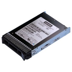 Lenovo PM1643a 1,92 To 2.5" SAS V-NAND TLC