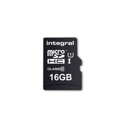 Integral INMSDH16G10-90U1 mémoire flash 16 Go UHS-I