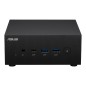 ASUS ExpertCenter PN64-BB3012MD Mini PC Noir i3-1220P 1,5 GHz