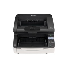 Canon imageFORMULA DR-G2140 Alimentation feuille à feuille de scanner 600 x 600 DPI A3 Noir, Blanc