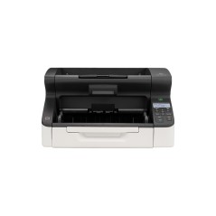 Canon imageFORMULA DR-G2140 Alimentation feuille à feuille de scanner 600 x 600 DPI A3 Noir, Blanc