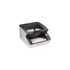 Canon imageFORMULA DR-G2140 Alimentation feuille à feuille de scanner 600 x 600 DPI A3 Noir, Blanc