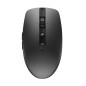 HP Souris multi-périphériques rechargeable 715