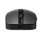 HP Souris multi-périphériques rechargeable 715