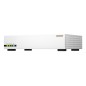 QNAP QHora-322 Routeur connecté 2.5 Gigabit Ethernet, 10 Gigabit Ethernet Blanc