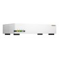 QNAP QHora-322 Routeur connecté 2.5 Gigabit Ethernet, 10 Gigabit Ethernet Blanc