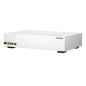 QNAP QHora-322 Routeur connecté 2.5 Gigabit Ethernet, 10 Gigabit Ethernet Blanc