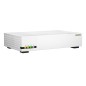 QNAP QHora-322 Routeur connecté 2.5 Gigabit Ethernet, 10 Gigabit Ethernet Blanc