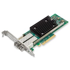 Lenovo 4XC7A08276 carte réseau Interne Fibre 32000 Mbit s
