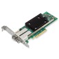 Lenovo 4XC7A08276 carte réseau Interne Fibre 32000 Mbit/s Lenovo 4XC7A08276 carte réseau Interne Fibre 32000 Mbit/s
