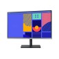 Samsung S43GC écran plat de PC 68,6 cm (27") 1920 x 1080 pixels Full HD LCD Noir
