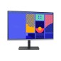 Samsung S43GC écran plat de PC 68,6 cm (27") 1920 x 1080 pixels Full HD LCD Noir