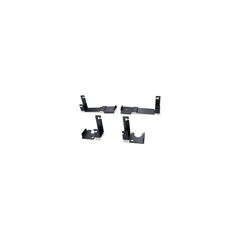 APC Supports de montage - Rail de plafond (Refroidissement / Racks) - Professionnels APC Supports de montage - Rail de plafond (Refroidissement / Racks) - Professionnels
