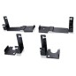 APC Supports de montage - Rail de plafond (Refroidissement / Racks) - Professionnels APC Supports de montage - Rail de plafond (Refroidissement / Racks) - Professionnels