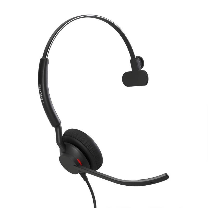 Jabra Engage 40 Casque Avec fil Arceau Bureau/Centre d'appels USB Type-C Jabra Engage 40 Casque Avec fil Arceau Bureau/Centre d'appels USB Type-C