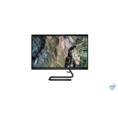 Lenovo IdeaCentre 3 Intel® Core™ i3 i3-10100T 68,6 cm (27") 1920 x 1080 pixels PC All-in-One 8 Go DDR4-SDRAM 1,12 To HDD+SSD