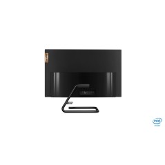 Lenovo IdeaCentre 3 Intel® Core™ i3 i3-10100T 68,6 cm (27") 1920 x 1080 pixels PC All-in-One 8 Go DDR4-SDRAM 1,12 To HDD+SSD