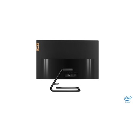 Lenovo IdeaCentre 3 Intel® Core™ i3 i3-10100T 68,6 cm (27") 1920 x 1080 pixels PC All-in-One 8 Go DDR4-SDRAM 1,12 To HDD+SSD