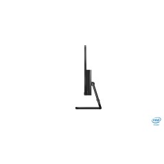 Lenovo IdeaCentre 3 Intel® Core™ i3 i3-10100T 68,6 cm (27") 1920 x 1080 pixels PC All-in-One 8 Go DDR4-SDRAM 1,12 To HDD+SSD