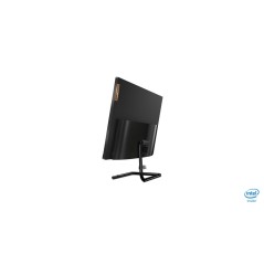 Lenovo IdeaCentre 3 Intel® Core™ i3 i3-10100T 68,6 cm (27") 1920 x 1080 pixels PC All-in-One 8 Go DDR4-SDRAM 1,12 To HDD+SSD